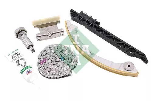 Ina Timing Chain Kit Fits Holden Opel Vauxhall Astra Signum Speedster Vectra Vx2