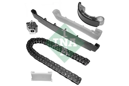 Ina Timing Chain Kit Fits Nissan Almera Almera Tino Navara Np300 Pathfinder Pick