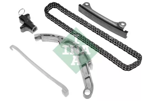 Ina Timing Chain Kit Fits Nissan Navara Np300 Pathfinder Pick Up
