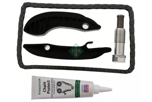 Ina Timing Chain Kit Fits Bmw Mini 1  2  3  4  5  6  7  Mini  Mini Clubman  Mini