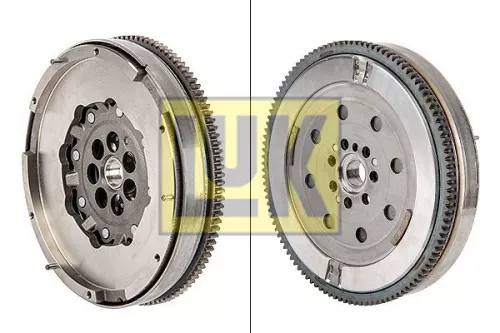 LuK Dual Mass Flywheel DMF 415087910 Fits Jeep Compass 2.4 MultiAir Petrol Manual