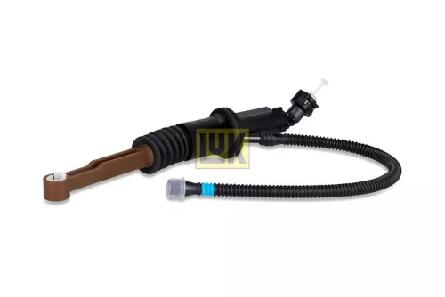 Master Cylinder, clutch