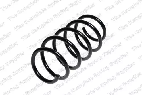 Kilen Front Suspension Coil Spring For Opel Vauxhall Corsa