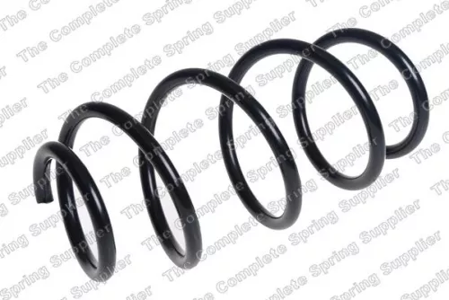 Kilen Front Suspension Coil Spring For Opel Vauxhall Corsa Corsavan