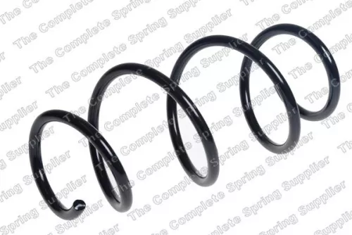 Kilen 52175 Rear Suspension Coil Spring Fits Fiat 500X