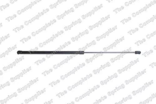 Kilen Front Bonnet Hood Gas Spring Strut For Porsche Cayenne