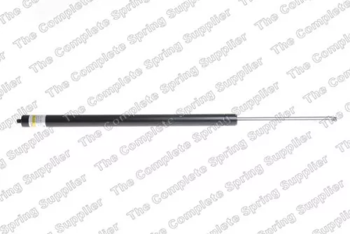 Kilen Rear Gas Spring Boot Cargo Area For Chrysler Pt Cruiser