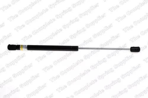 Kilen Rear Gas Spring Boot Cargo Area For Audi Tt