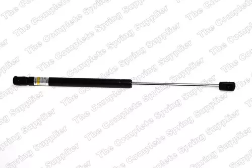 Kilen Front Rear Gas Spring Boot Cargo Area For Audi Vw Touran Tt