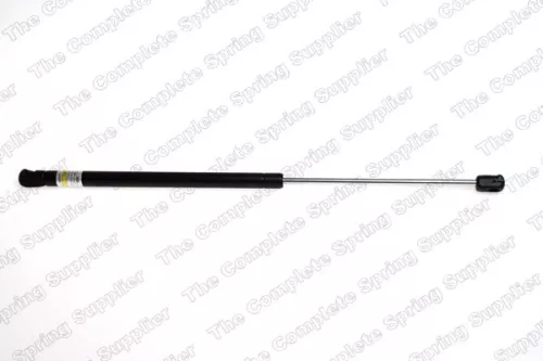 Kilen Rear Gas Spring Boot Cargo Area For Audi A2