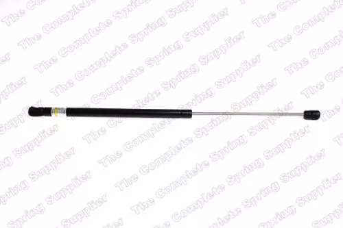 Kilen Rear Gas Spring Boot Cargo Area For Audi A3