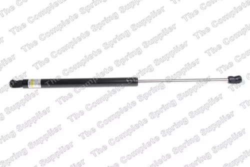 Kilen Rear Gas Spring Boot Cargo Area For Audi Q5