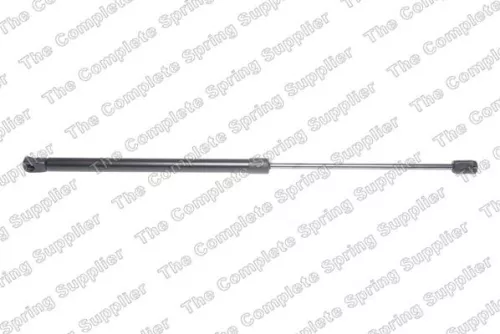 Kilen Rear Gas Spring Boot Cargo Area For Audi A1