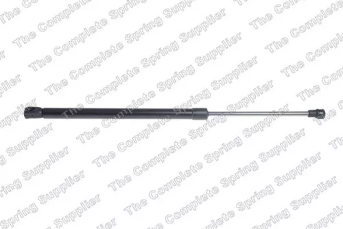 Kilen Rear Gas Spring Boot Cargo Area For Audi Tt