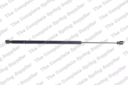 Kilen Rear Gas Spring Boot Cargo Area For Audi A6