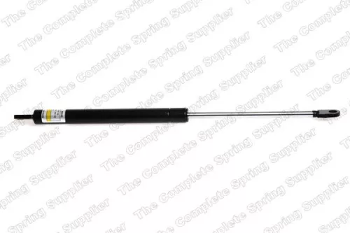 Kilen Rear Gas Spring Boot Cargo Area For Bmw 5 Series