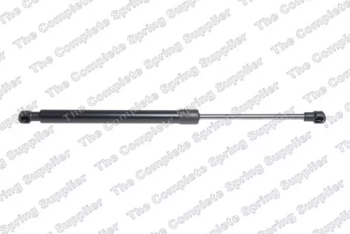 Kilen Rear Gas Spring Boot Cargo Area For Chevrolet Spark