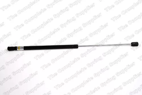 Kilen Rear Gas Spring Boot Cargo Area For Citroën Ax