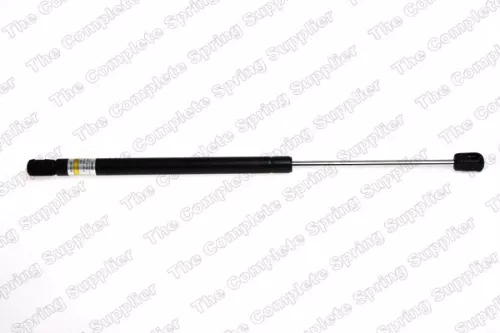 Kilen Rear Gas Spring Boot Cargo Area For Citroën C3