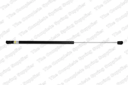 Kilen Rear Gas Spring Boot Cargo Area For Citroën Peugeot 807 C8