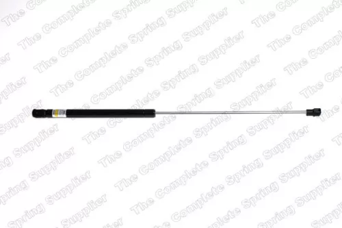 Kilen Rear Gas Spring Boot Cargo Area For Citroën C4