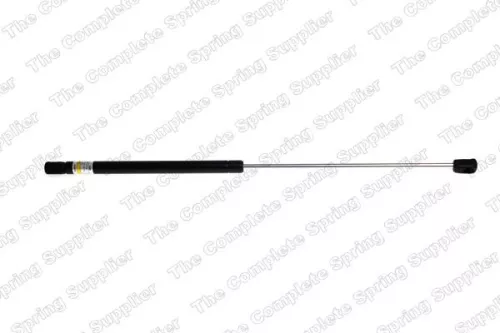 Kilen Rear Gas Spring Boot Cargo Area For Citroën C4