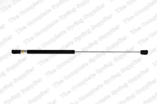 Kilen Rear Gas Spring Boot Cargo Area For Citroën C4