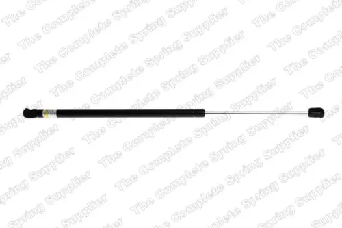 Kilen Rear Gas Spring Boot Cargo Area For Citroën C4 Grand Picasso