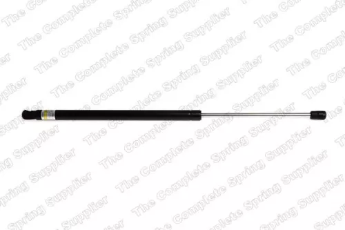 Kilen Rear Gas Spring Boot Cargo Area For Citroën C4 Grand Picasso