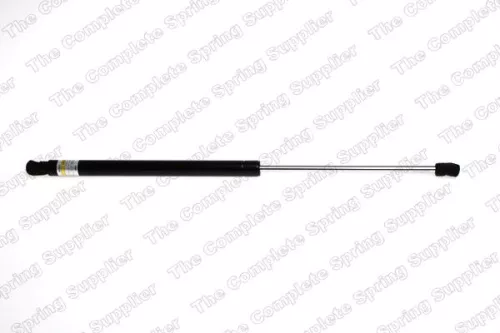 Kilen Rear Gas Spring Boot Cargo Area For Citroën C5