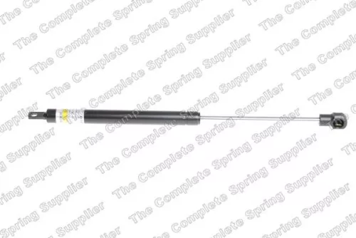 Kilen Vehicle Rear Window (Hinged) Gas Spring Rear Window For Citroën C3