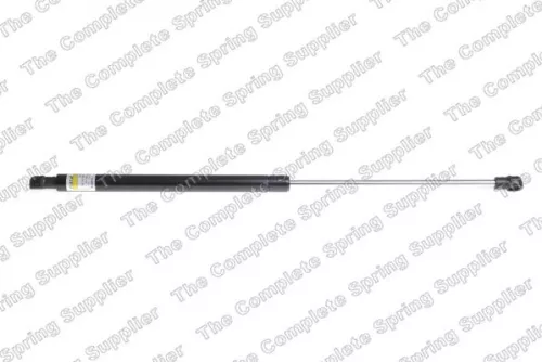 Kilen Rear Gas Spring Boot Cargo Area For Citroën C3