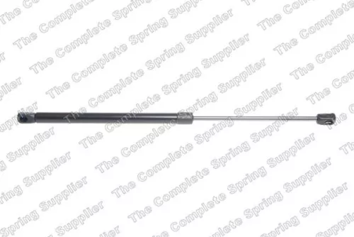 Kilen Rear Gas Spring Boot Cargo Area For Citroën C4