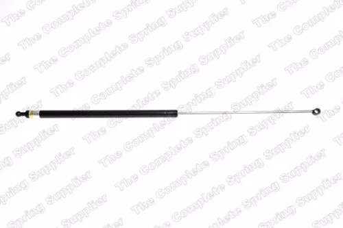 Kilen Rear Gas Spring Boot Cargo Area For Fiat Ducato