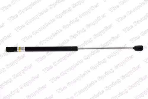 Kilen Rear Gas Spring Boot Cargo Area For Fiat Bravo