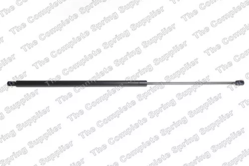 Kilen Rear Gas Spring Boot Cargo Area For Fiat Opel Vauxhall Combo Doblo