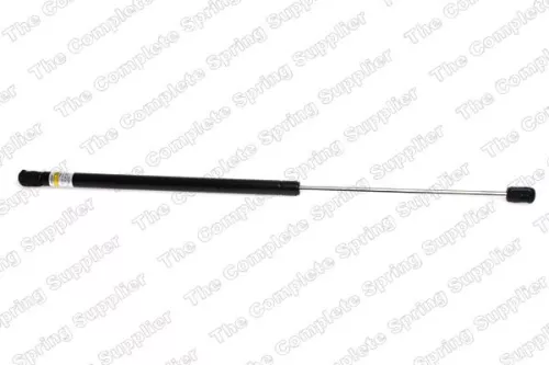 Kilen Rear Gas Spring Boot Cargo Area For Ford Escort