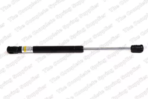 Kilen Rear Gas Spring Boot Cargo Area For Ford Escort