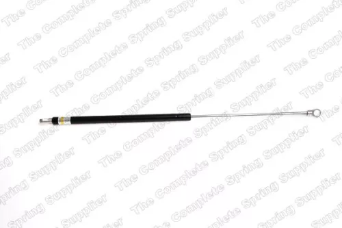 Kilen Rear Gas Spring Boot Cargo Area For Ford Fiesta