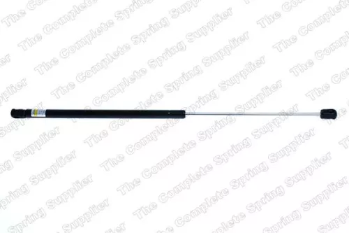 Kilen Rear Gas Spring Boot Cargo Area For Ford Fiesta