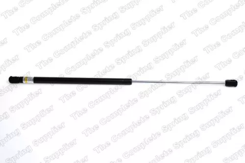 Kilen Rear Gas Spring Boot Cargo Area For Ford Fiesta