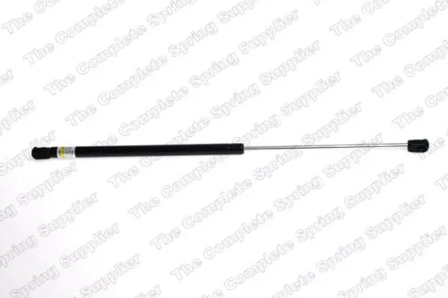 Kilen Rear Gas Spring Boot Cargo Area For Ford Fiesta