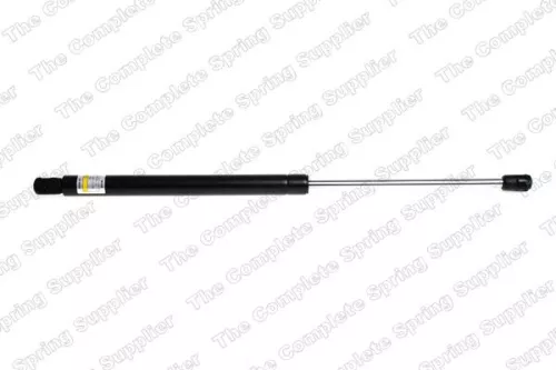 Kilen Rear Gas Spring Boot Cargo Area For Ford Sierra