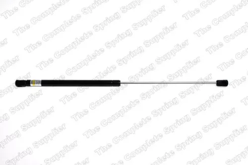 Kilen Rear Gas Spring Boot Cargo Area For Ford Mondeo