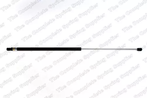 Kilen Rear Gas Spring Boot Cargo Area For Ford Transit Transit Tourneo