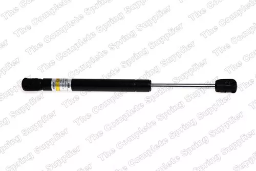 Kilen Rear Gas Spring Boot Cargo Area For Ford Skoda Fabia Focus