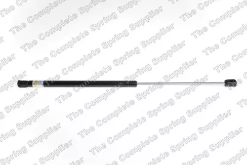 Kilen Rear Gas Spring Boot Cargo Area For Ford Fiesta