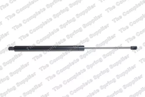 Kilen Rear Gas Spring Boot Cargo Area For Ford Tourneo Courier Transit Courier