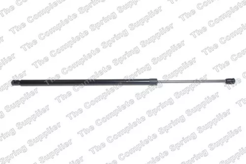 Kilen Rear Gas Spring Boot Cargo Area For Ford Mondeo