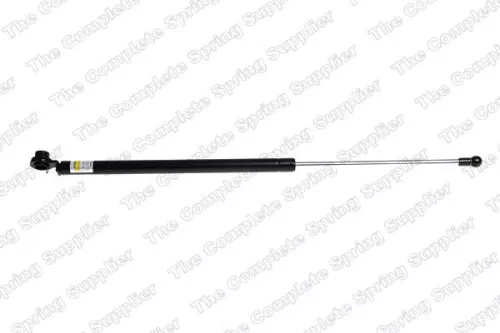 Kilen Rear Gas Spring Boot Cargo Area For Honda Crx